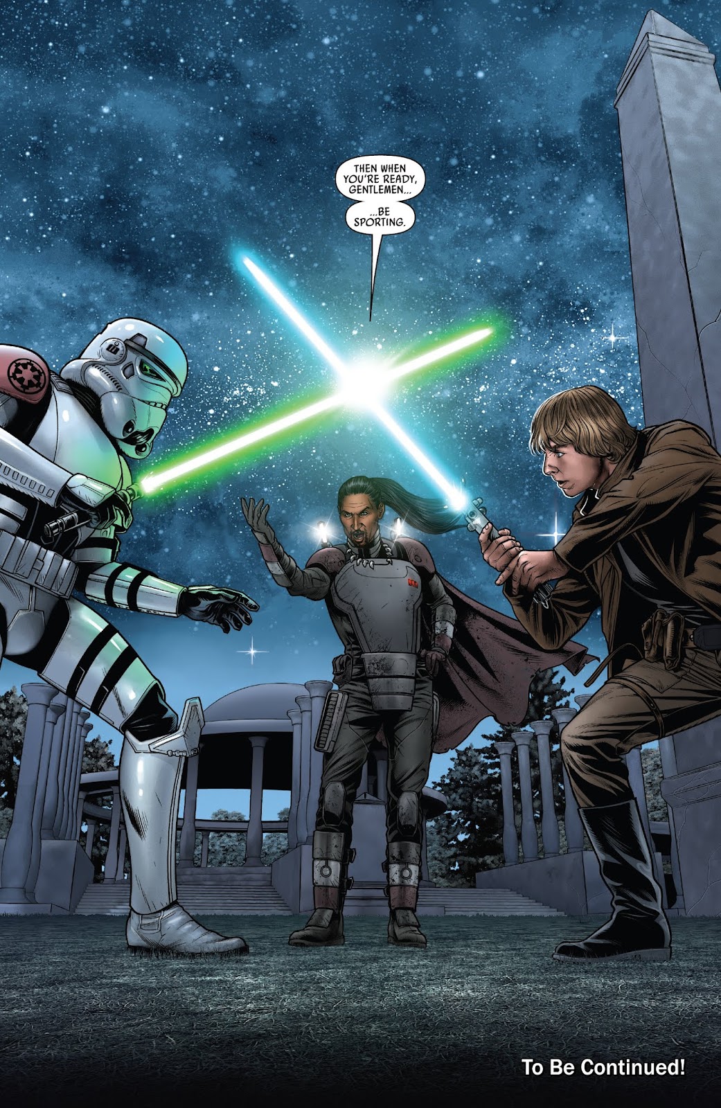Star Wars (2015) issue 59 - Page 22