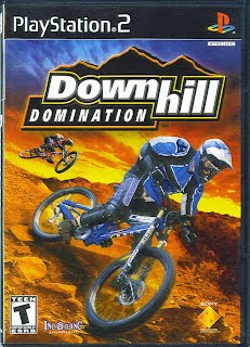 Cheat Downhill Domination