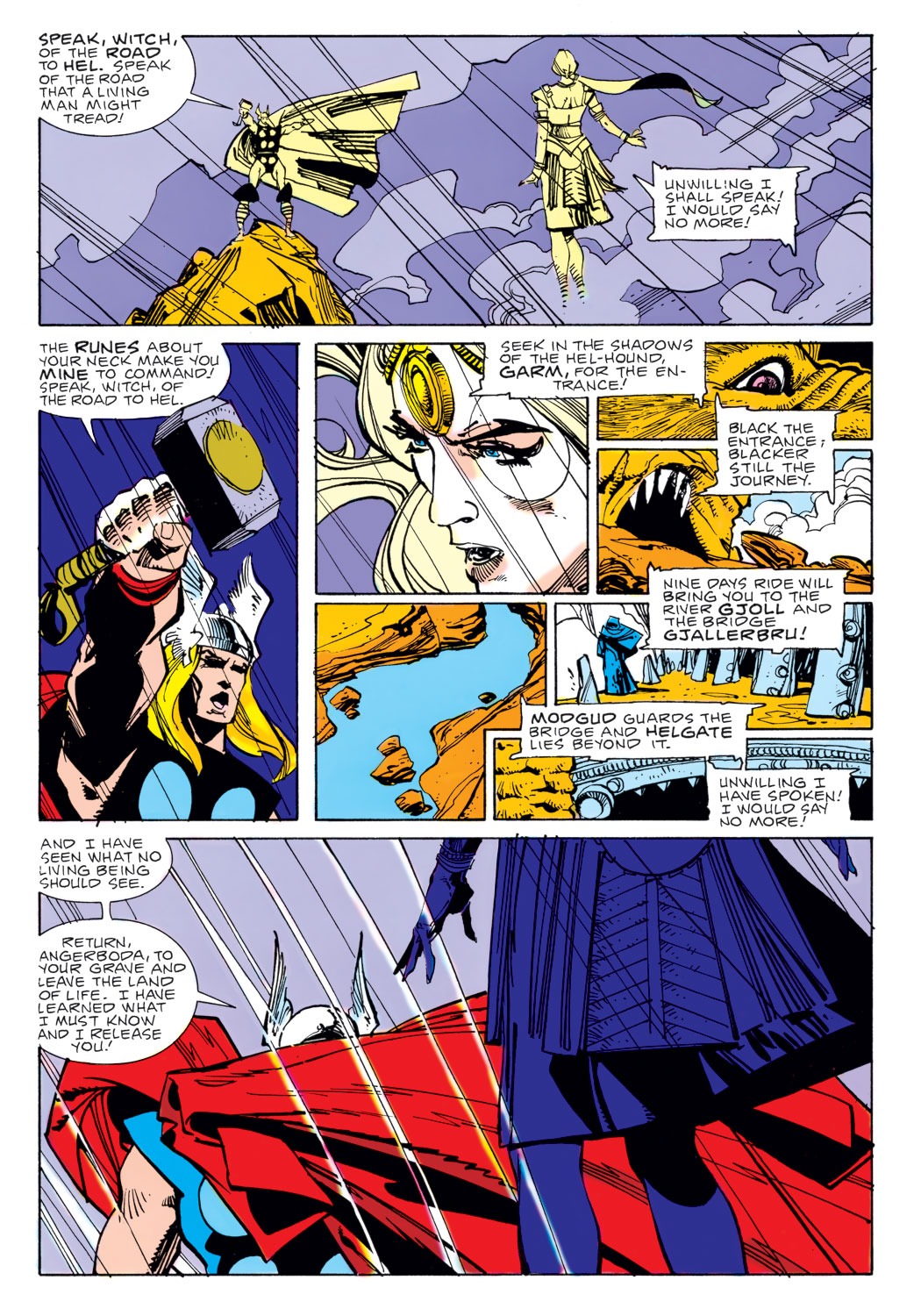 Thor (1966) 360 Page 11