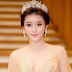 Miss Grand Vietnam 2017 is Nguyen Tran Huyen My