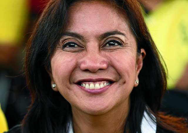 Open letter for Robredo: End your loyalty to LP, give it to Filipino people Open letter for Robredo: End your loyalty to LP, give it to Filipino people