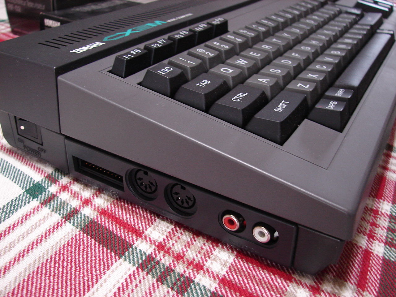 Yamaha Vc Keyboard Yamaha Vc Keyboard