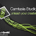 تحميل البرنامج الرائد في صناعة شروحات الفيديو Camtasia Studio 8.6.0 Build 2054