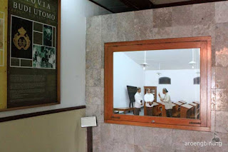 museum kebangkitan nasional jakarta