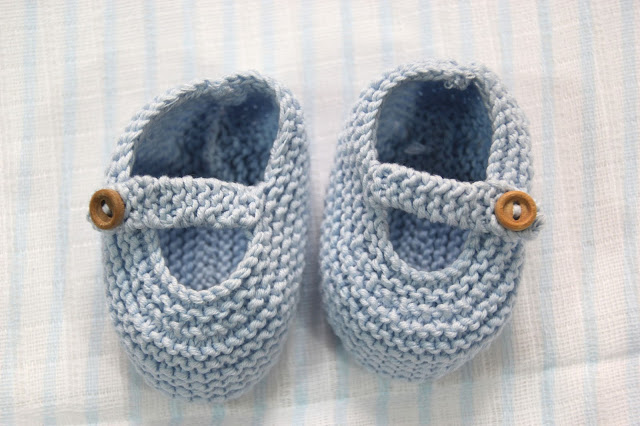 diy tejer patucos zapatitos de bebe patrones gratis. blog de costura