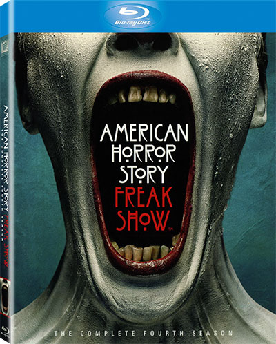 American Horror Story: Season 04 - Freak Show (2014-2015) 1080p BDRip Latino-Inglés [Subt. Lat] (Serie de TV. Terror)