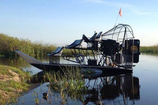 miami-dade airboat tours