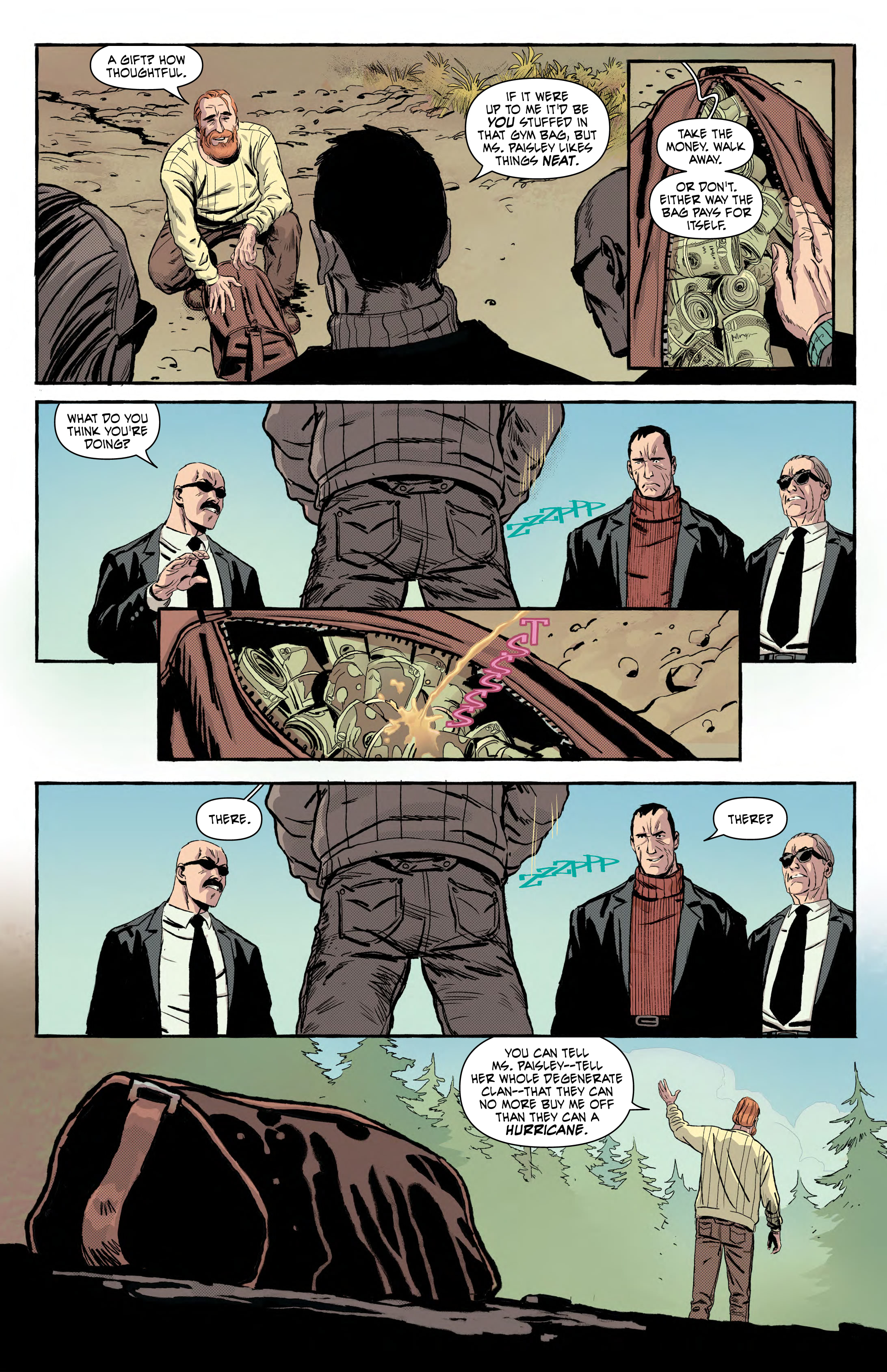 Read online Redfork comic -  Issue # TPB (Part 1) - 95