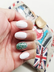nails cruise vacay preparing makeup