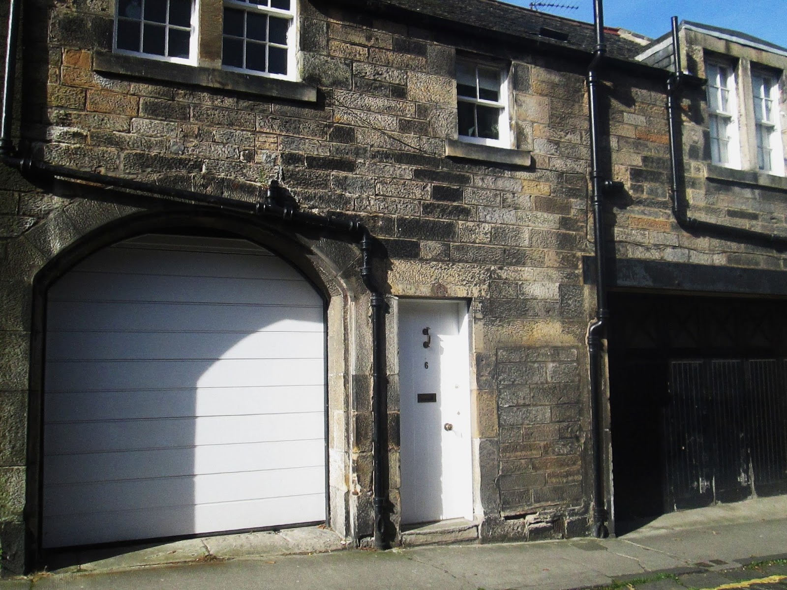 meltingpot EDiNBURGH. Gloucester Lane