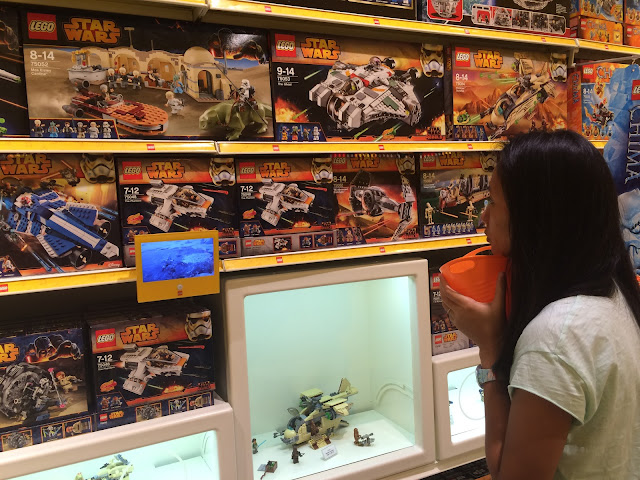 Lego Store Philippines
