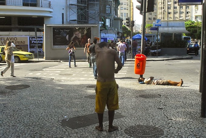 NOSSA SENHORA DOS DESAMPARADOS