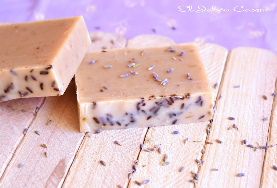 detalles de boda jabones de lavanda