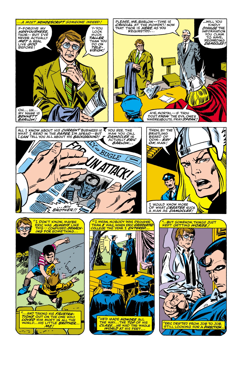 Thor (1966) 268 Page 4
