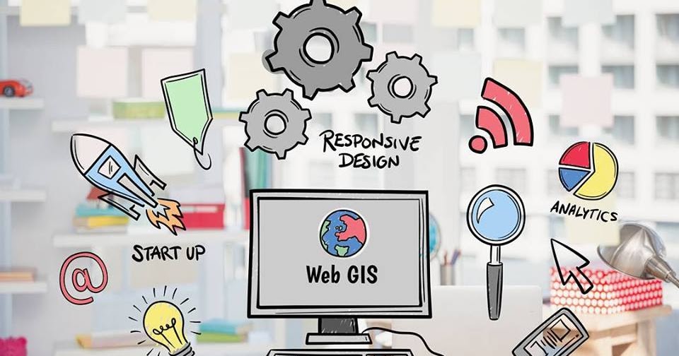 34 Webgis 13 Pengertian Webgis Menurut Para Ahli