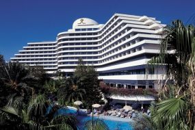 Rixos Downtown Antalya Antalya Konyaalti