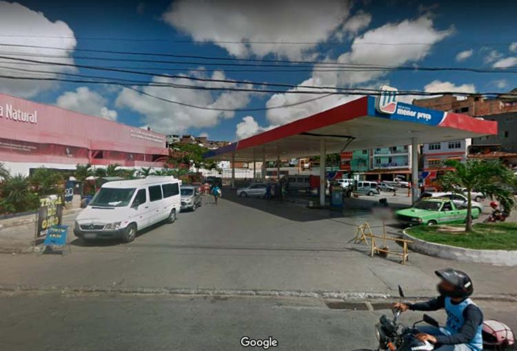 Torcedor do Vitória é baleado por membro da Bamor em Salvador; quatro são presos