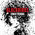 2012 Debut Author Challenge Update - Cover - Blackbirds by Chuck Wendig