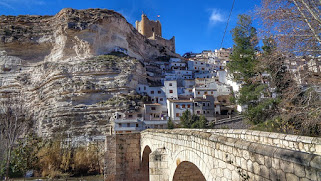 ALCALA DEL JUCAR