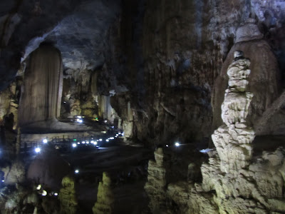 Paradise cave, Phong Nha-Ke Bang