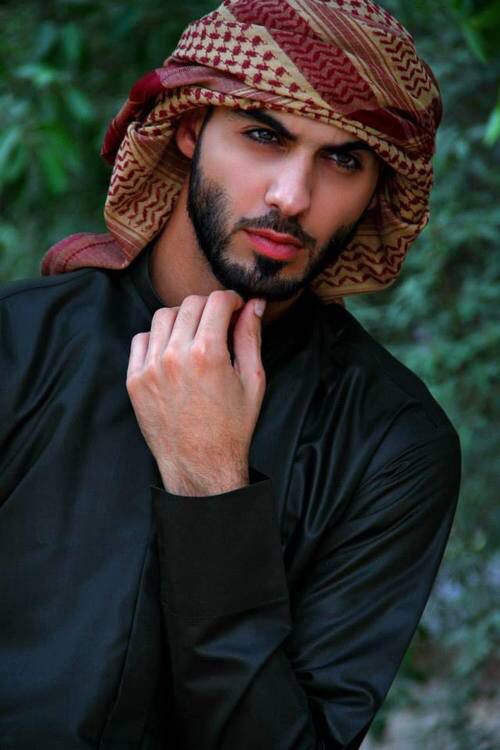 Most Popular Arabic Beard Styles 2018 (Pictures)
