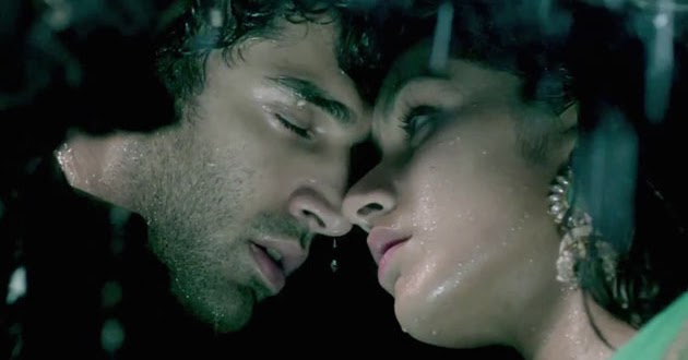 Aashiqui 2 Movie Poster