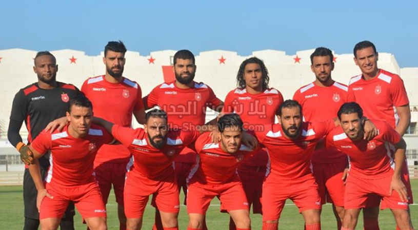 النجم الساحلي Vs الملعب التونسي