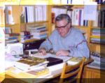 Α.Β. Μουμτζακης (1929-2009)