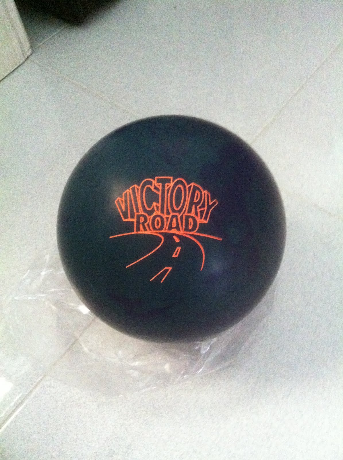 Storm is my name and bowling is my game Storm Bowling Balls