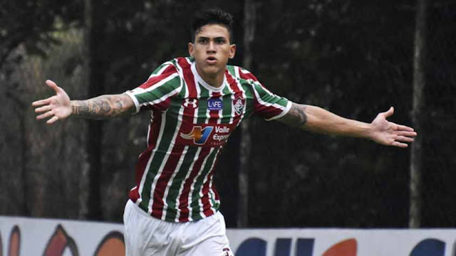 Brazilian-striker-Pedro