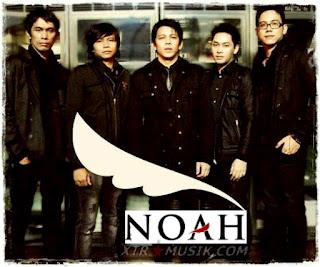 Album Noah