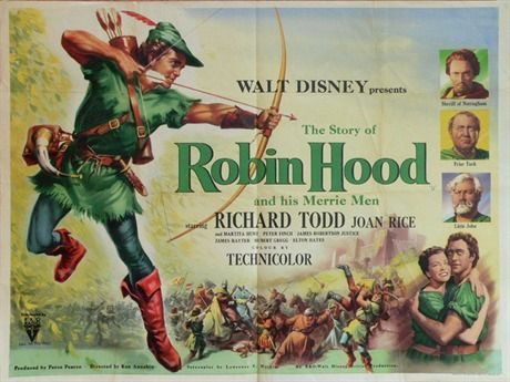 the story of triumph in paul creswicks story robin hood The adventures of robin hood is still complete with an arrow-splitting shot by robin, the love story with marian (proving the triumph of good over evil. the story of triumph in paul creswicks story robin hood The adventures of robin hood is still complete with an arrow-splitting shot by robin, the love story with marian (proving the triumph of good over evil.
