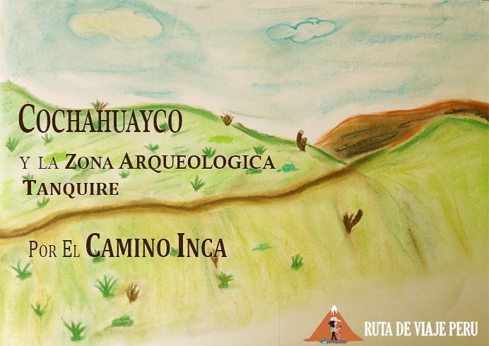 Ruta Cochahuayco