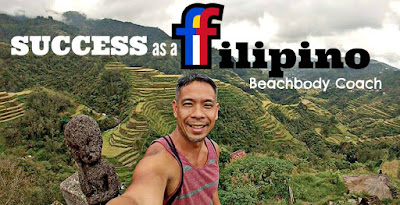 Filipino Beachbody Coach - Beachbody Coach Success