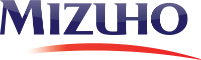 Logo Bank Mizuho