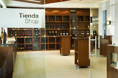 Bodegas Viña Elena 