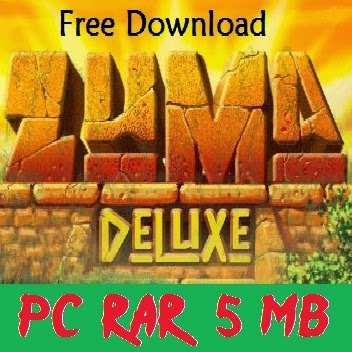 download game zuma deluxe gratis full version 2014