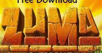 Download Game House Zuma Deluxe PC Free Full Version (5 MB ...