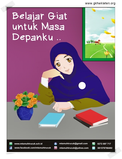 ✔️10++ Informasi tentang Gambar poster belajar dari rumah - Terbaru 13 Giat+Belajar