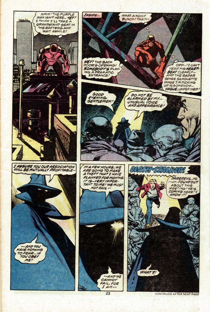 Daredevil (1964) 148 Page 14