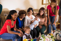 Lifetime estrena “Toni Braxton: Unbreak my Heart” 6