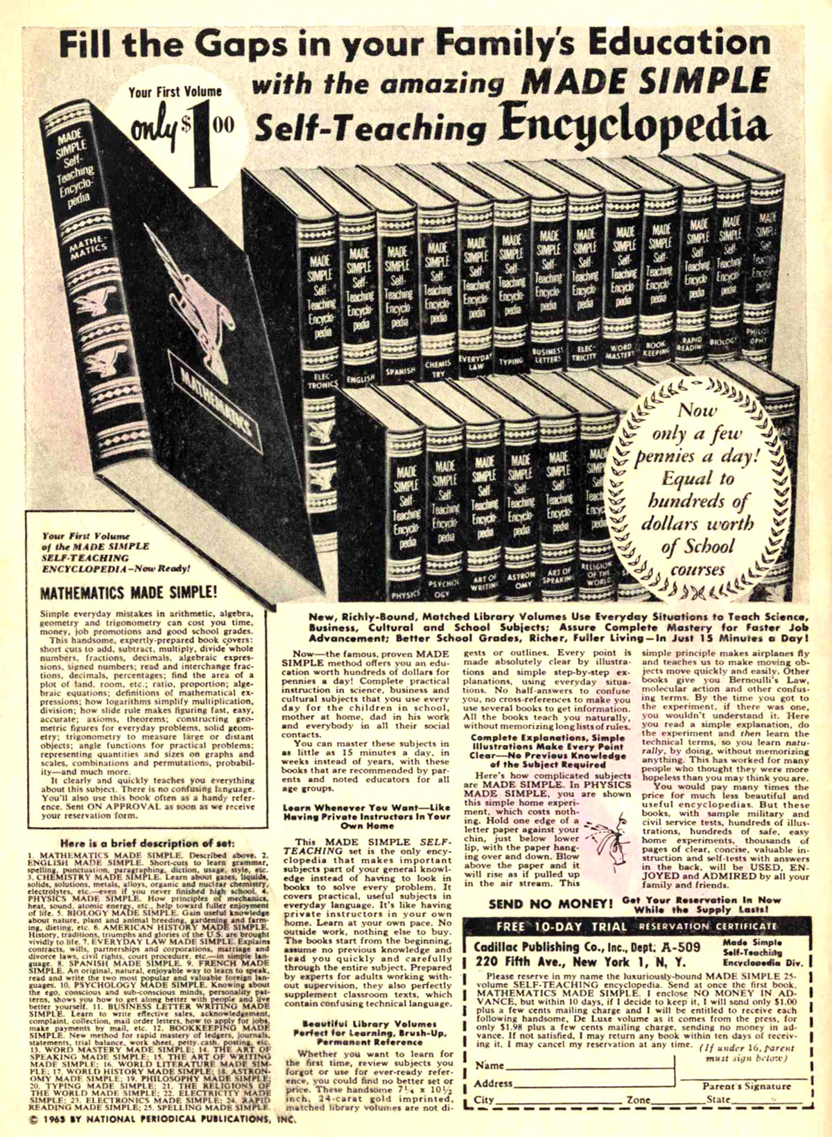 Read online Detective Comics (1937) comic -  Issue #321 - 2