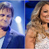 Especial de fim de ano do Roberto Carlos na Globo pode ter dueto com Mariah Carey