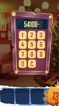 100 дверей 13 уровень