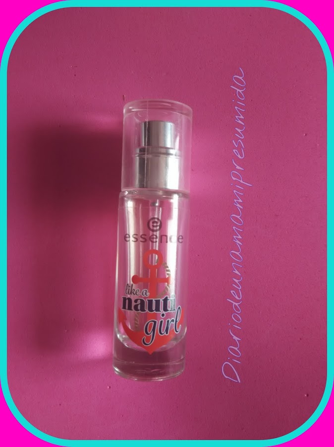 nautic girl essence