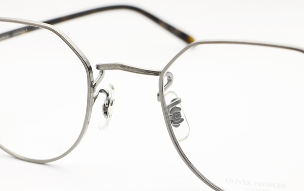 OLIVER PEOPLES　OP-43T