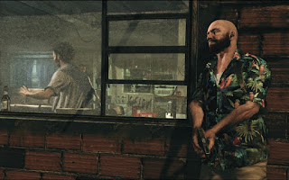 Max Payne 3 Free Download Full Version PC Game Photo