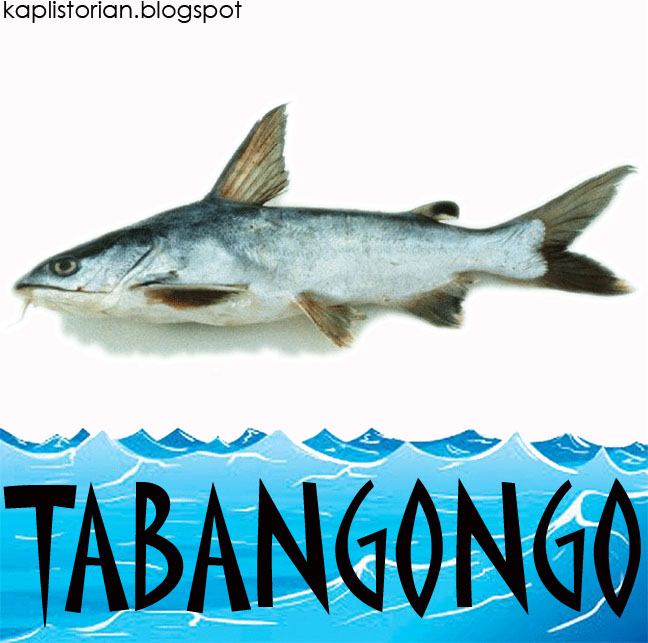 The Kapampangan Listorian 89. 16 FISH NAMES IN KAPAMPANGAN