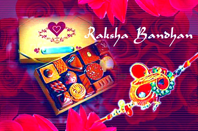 Happy Raksha Bandhan Images Happy Raksha Bandhan Images