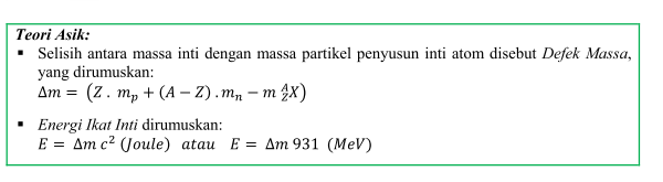 Soal dan Pembahasan UN Fisika SMA Tahun 2018 (36 - 40) - ePanrita.com